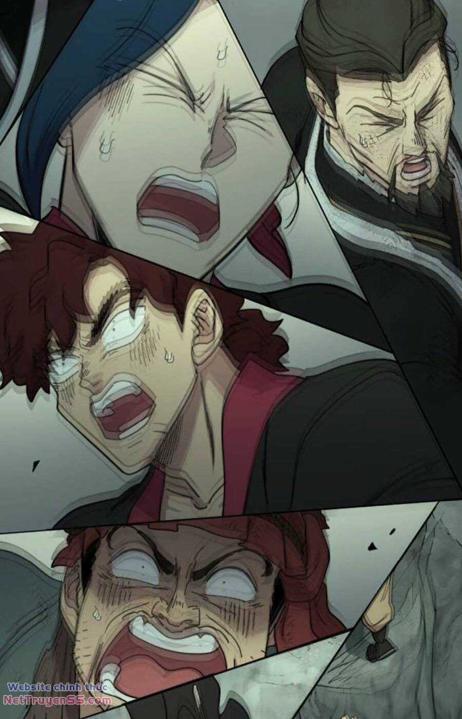 Hoa Sơn Tái Khởi Chapter 107 trang 72