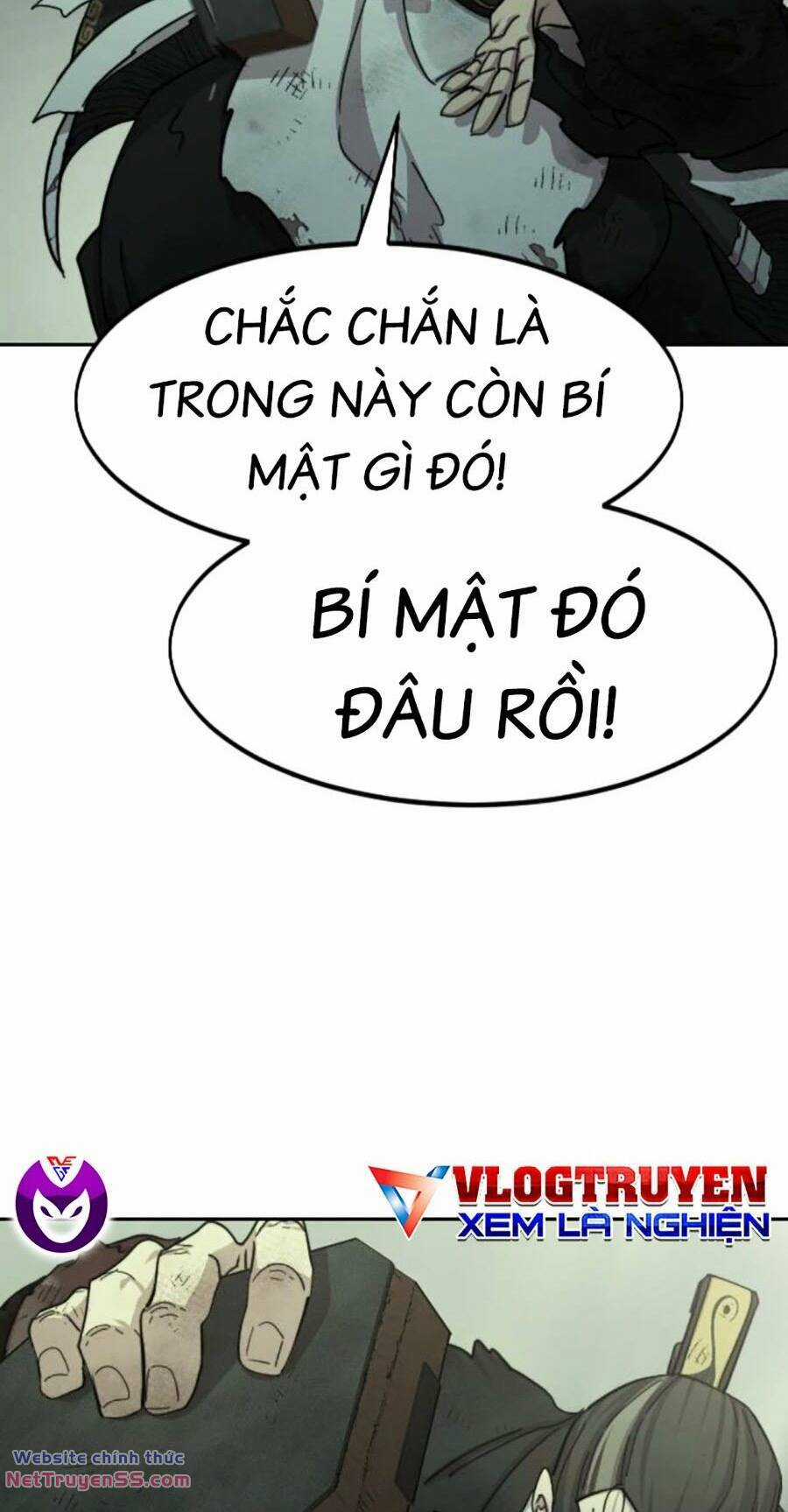 Hoa Sơn Tái Khởi Chapter 107 trang 8