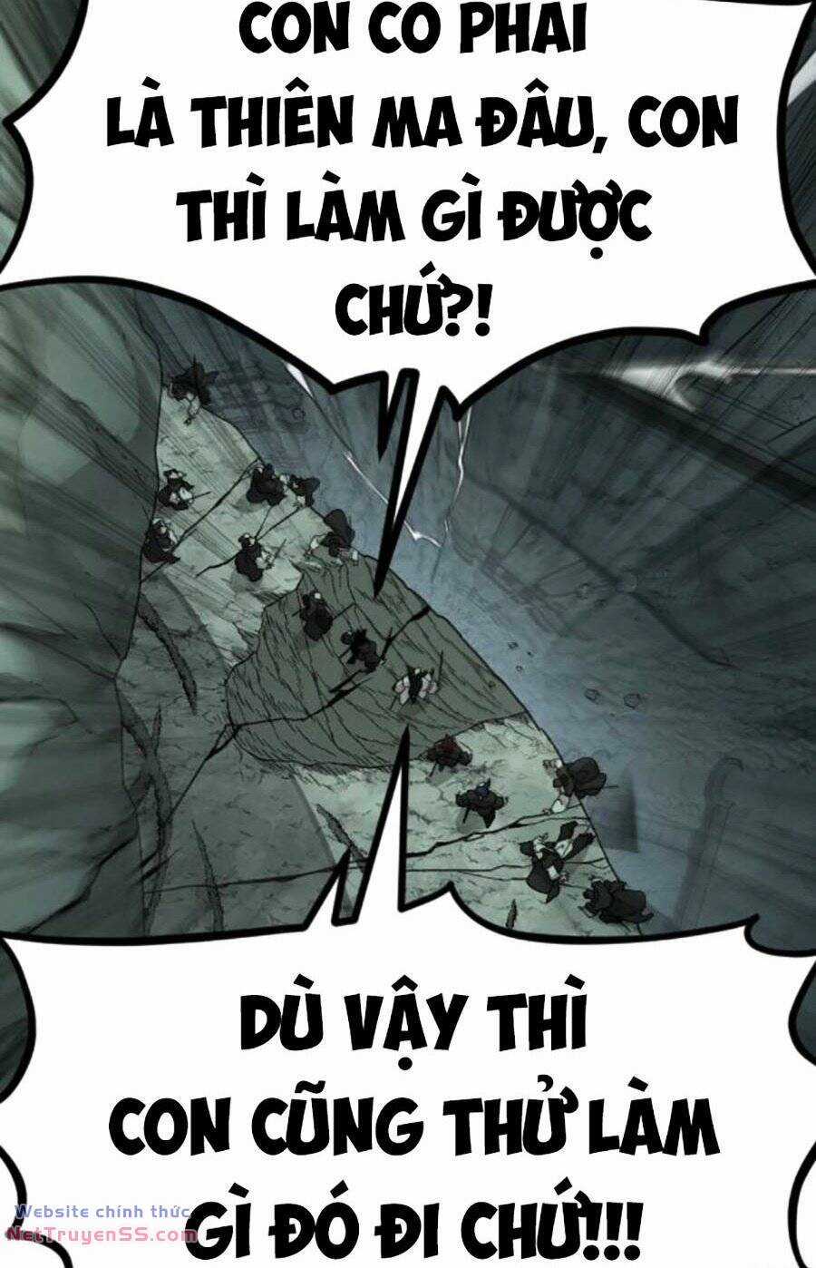 Hoa Sơn Tái Khởi Chapter 107 trang 83