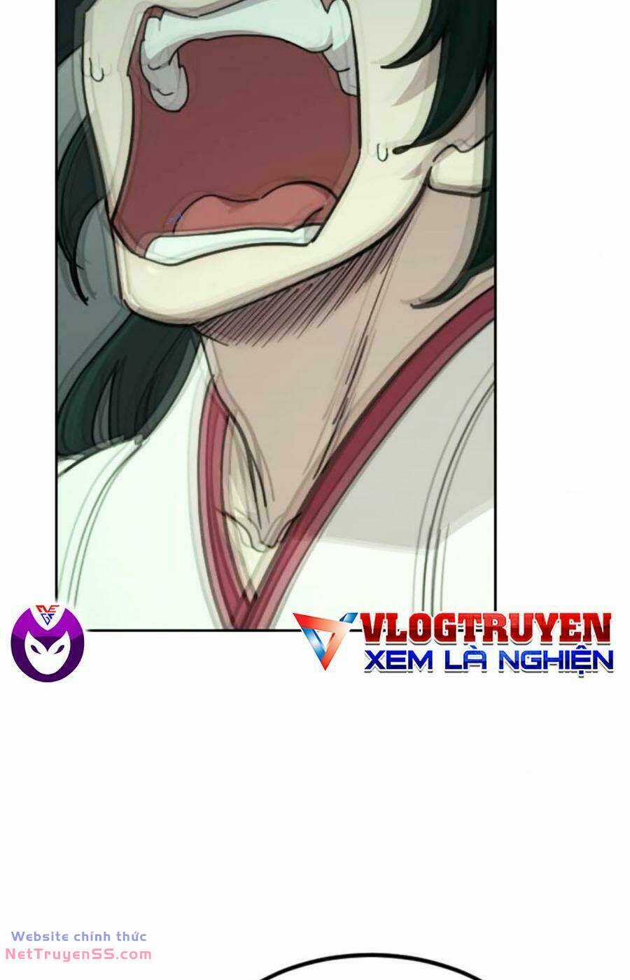 Hoa Sơn Tái Khởi Chapter 107 trang 85