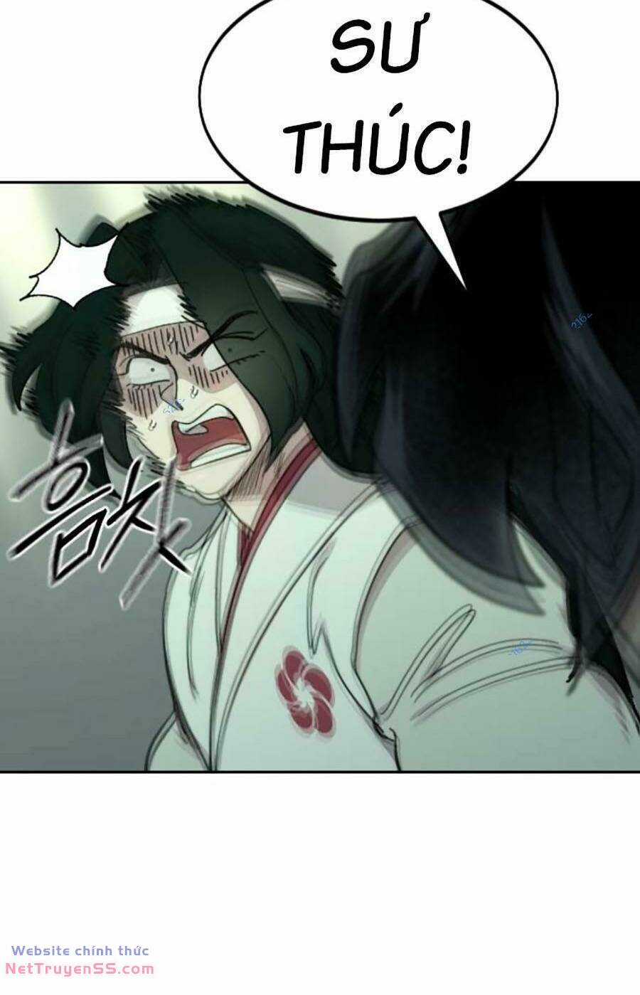 Hoa Sơn Tái Khởi Chapter 107 trang 86