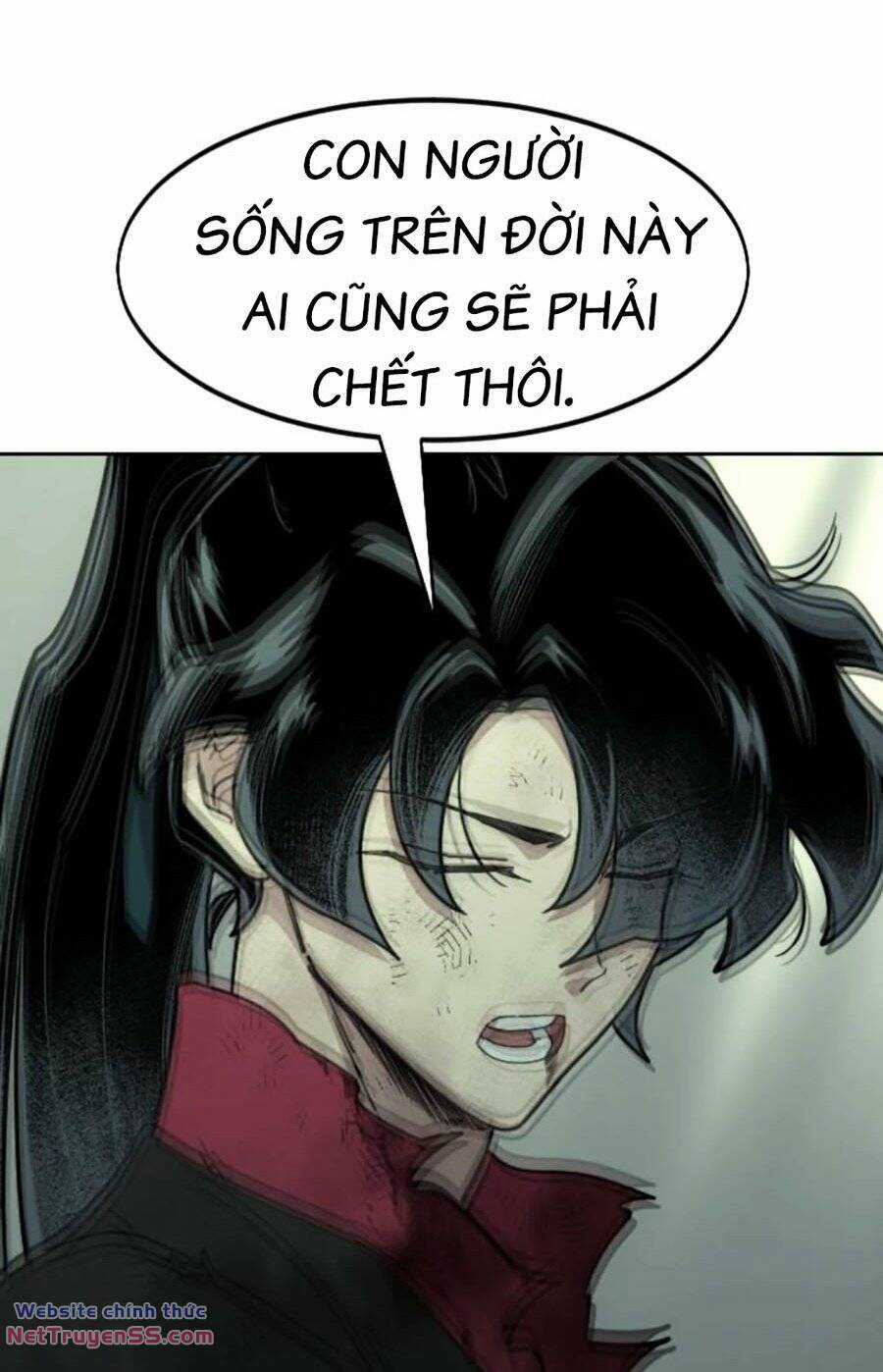 Hoa Sơn Tái Khởi Chapter 107 trang 87