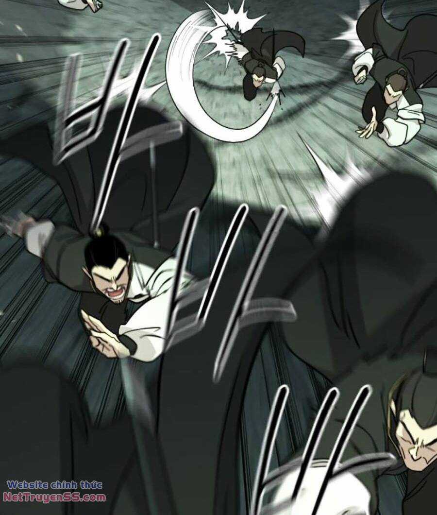 Hoa Sơn Tái Khởi Chapter 107 trang 96