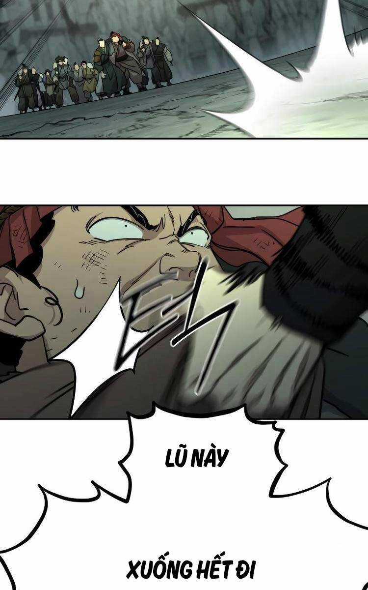 Hoa Sơn Tái Khởi Chapter 108 trang 105