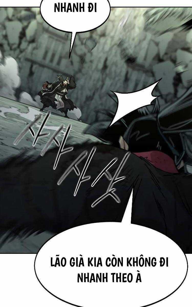 Hoa Sơn Tái Khởi Chapter 108 trang 114