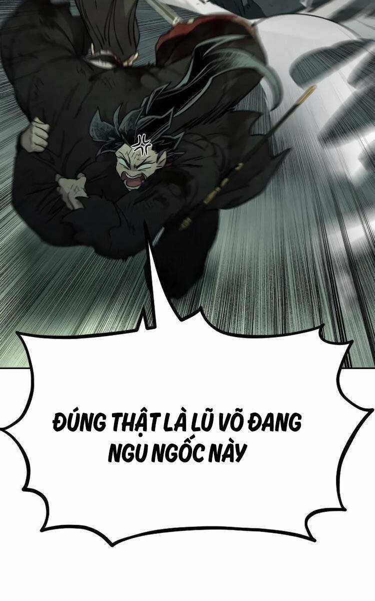 Hoa Sơn Tái Khởi Chapter 108 trang 118