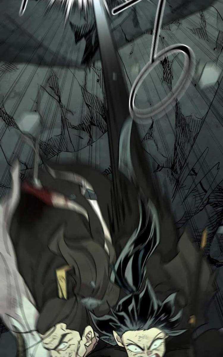 Hoa Sơn Tái Khởi Chapter 108 trang 123