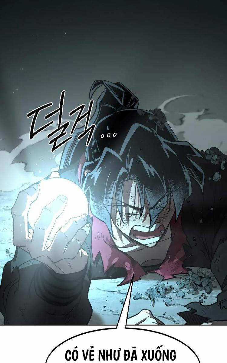 Hoa Sơn Tái Khởi Chapter 108 trang 136