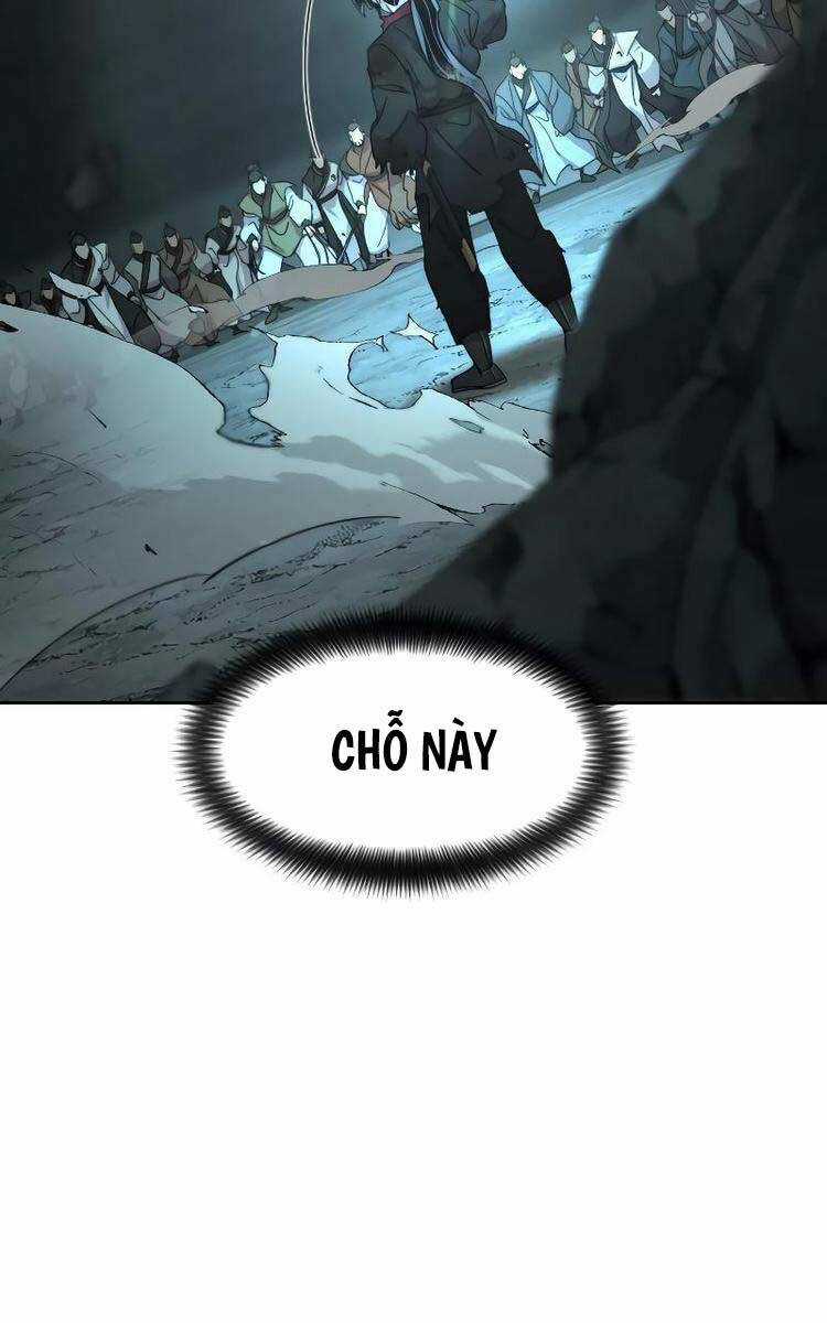 Hoa Sơn Tái Khởi Chapter 108 trang 140