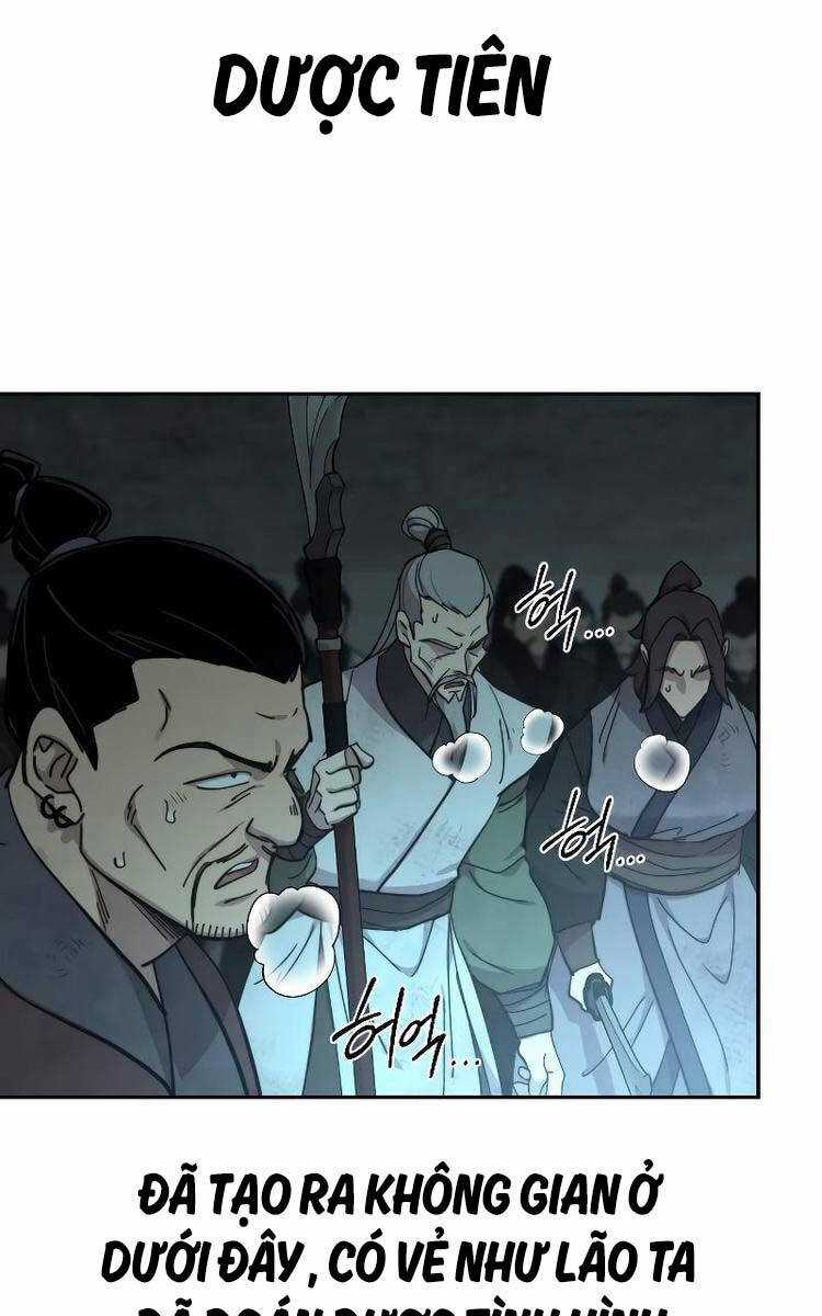 Hoa Sơn Tái Khởi Chapter 108 trang 142