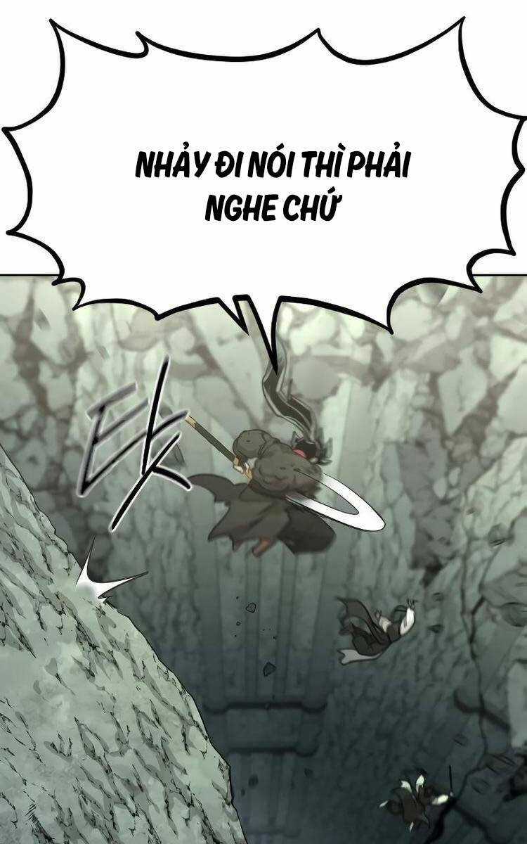 Hoa Sơn Tái Khởi Chapter 108 trang 17