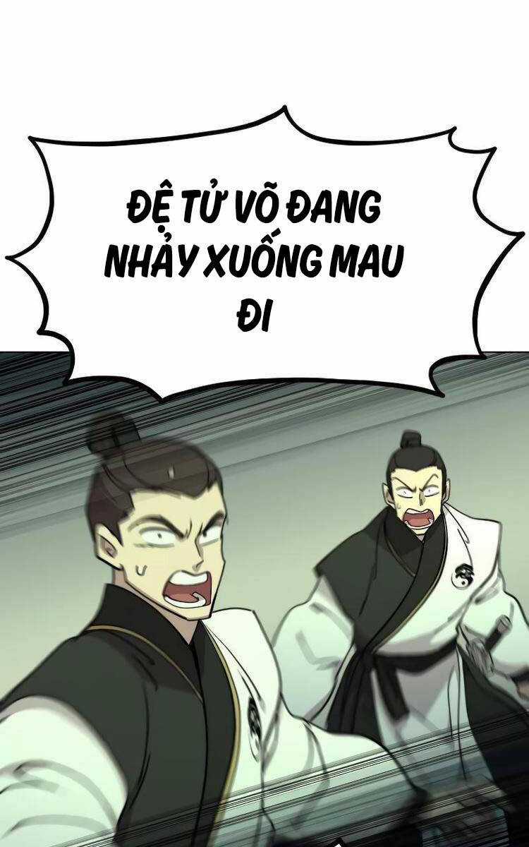 Hoa Sơn Tái Khởi Chapter 108 trang 30