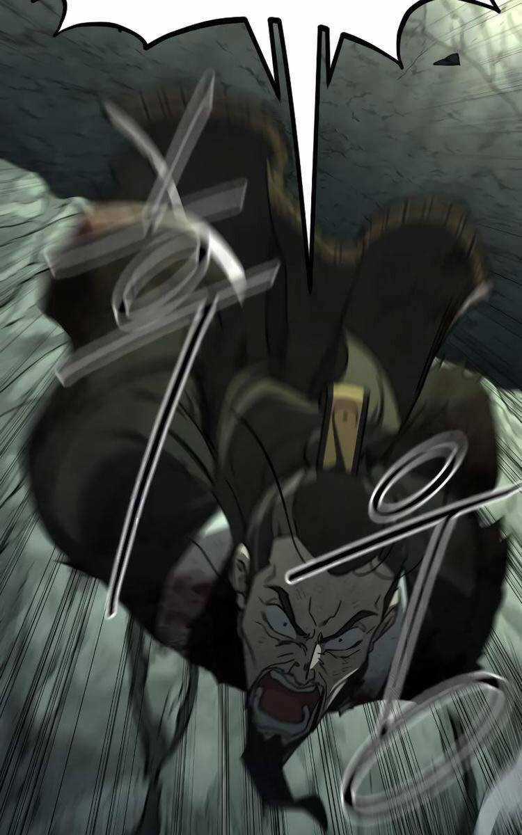 Hoa Sơn Tái Khởi Chapter 108 trang 32