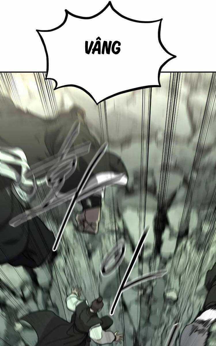 Hoa Sơn Tái Khởi Chapter 108 trang 34