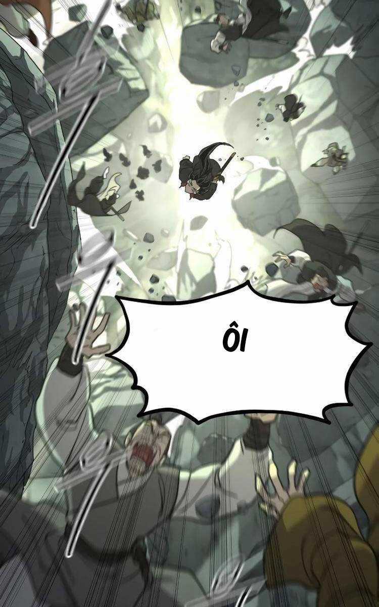 Hoa Sơn Tái Khởi Chapter 108 trang 38