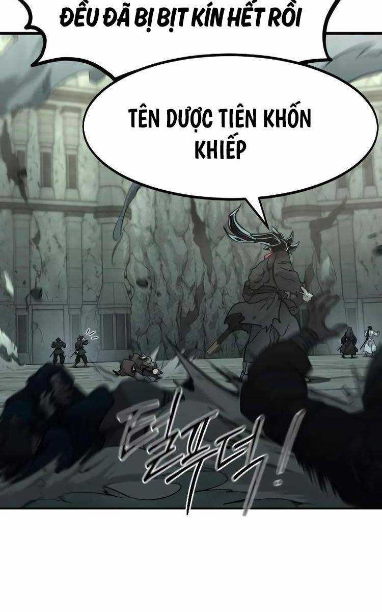 Hoa Sơn Tái Khởi Chapter 108 trang 44