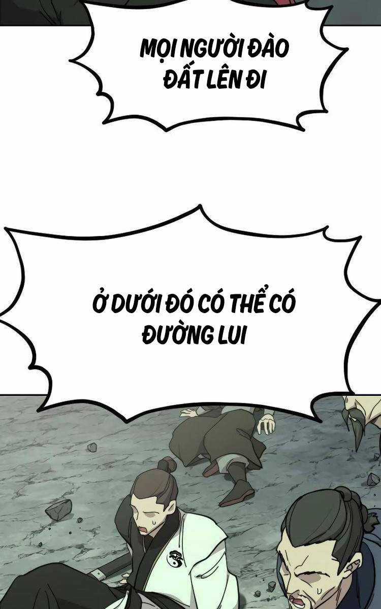 Hoa Sơn Tái Khởi Chapter 108 trang 52