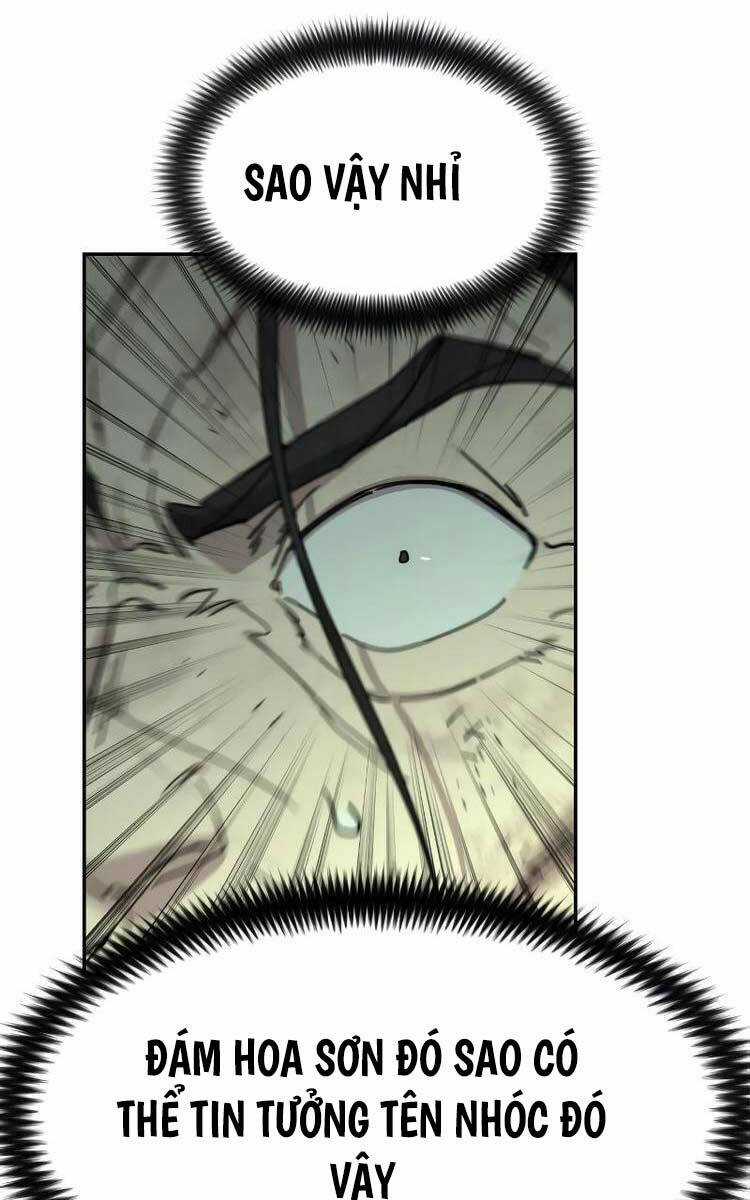 Hoa Sơn Tái Khởi Chapter 108 trang 7