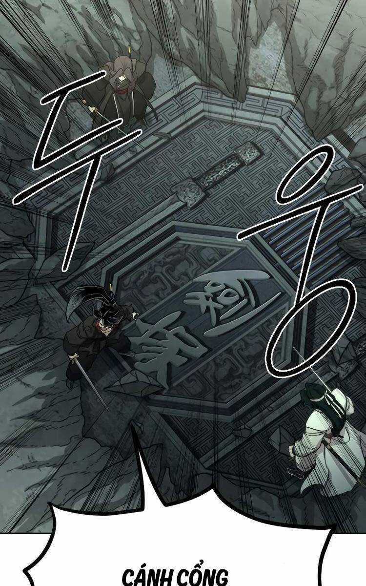 Hoa Sơn Tái Khởi Chapter 108 trang 81