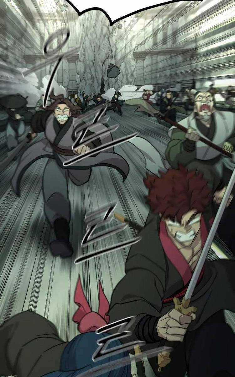 Hoa Sơn Tái Khởi Chapter 108 trang 93