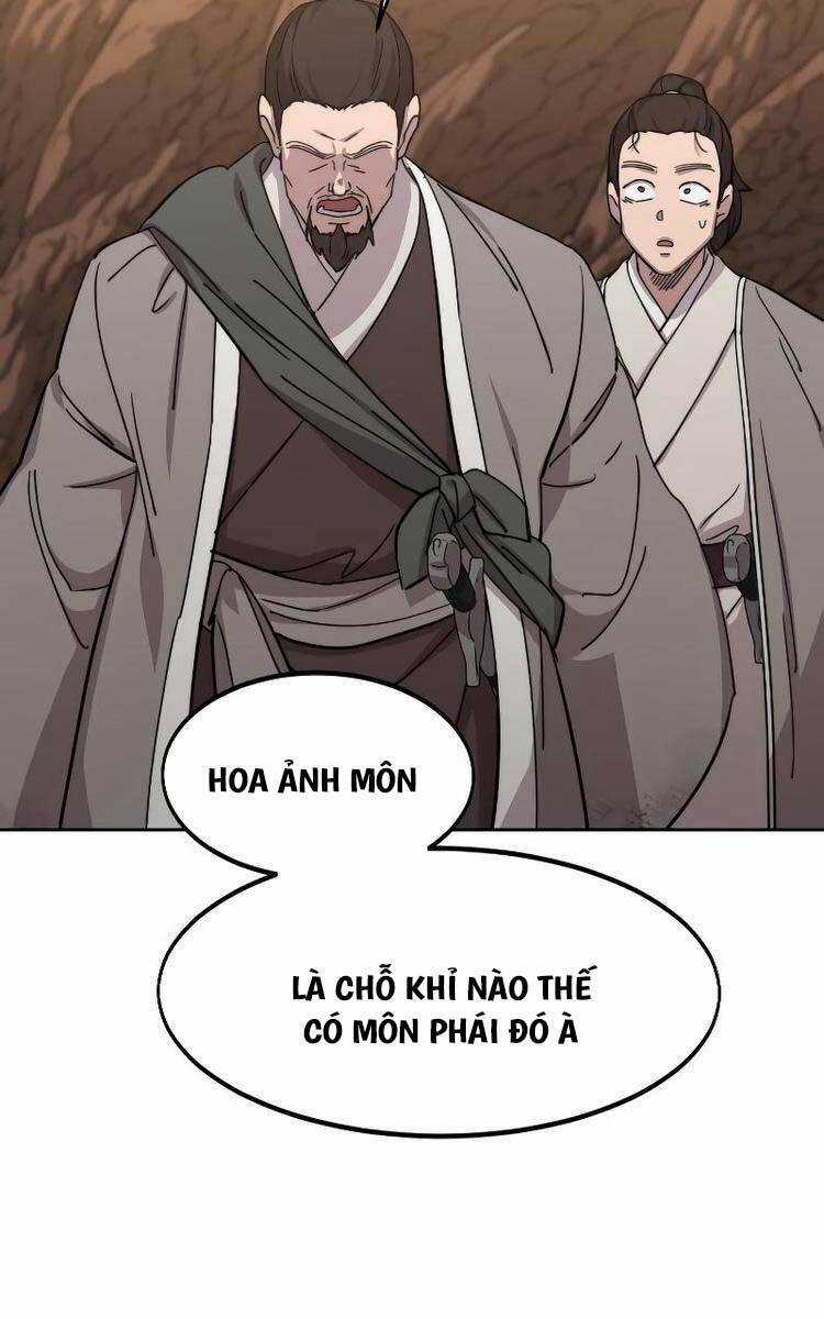 Hoa Sơn Tái Khởi Chapter 109 trang 106
