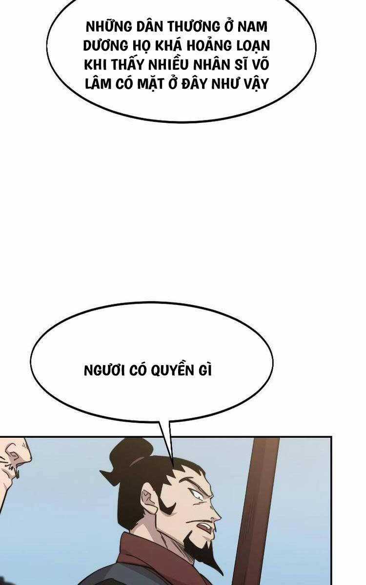 Hoa Sơn Tái Khởi Chapter 109 trang 108