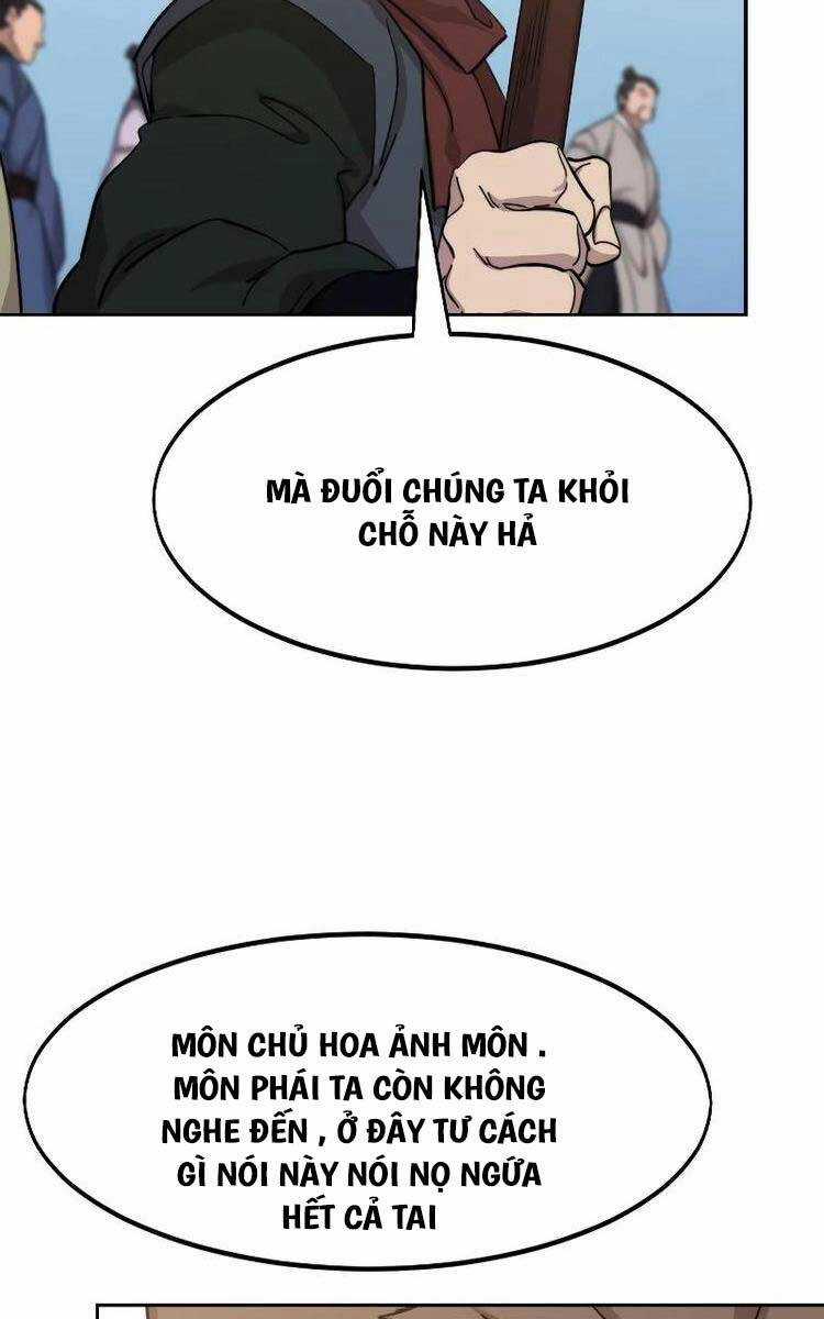 Hoa Sơn Tái Khởi Chapter 109 trang 109