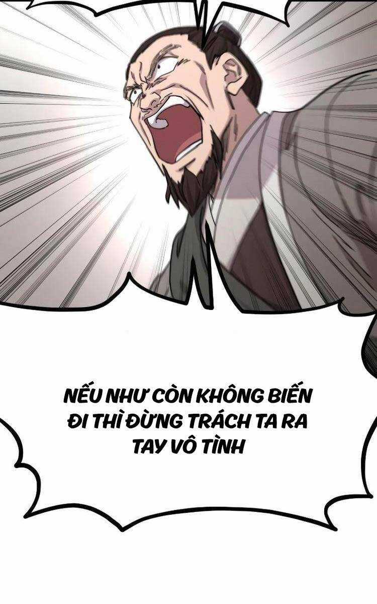 Hoa Sơn Tái Khởi Chapter 109 trang 111