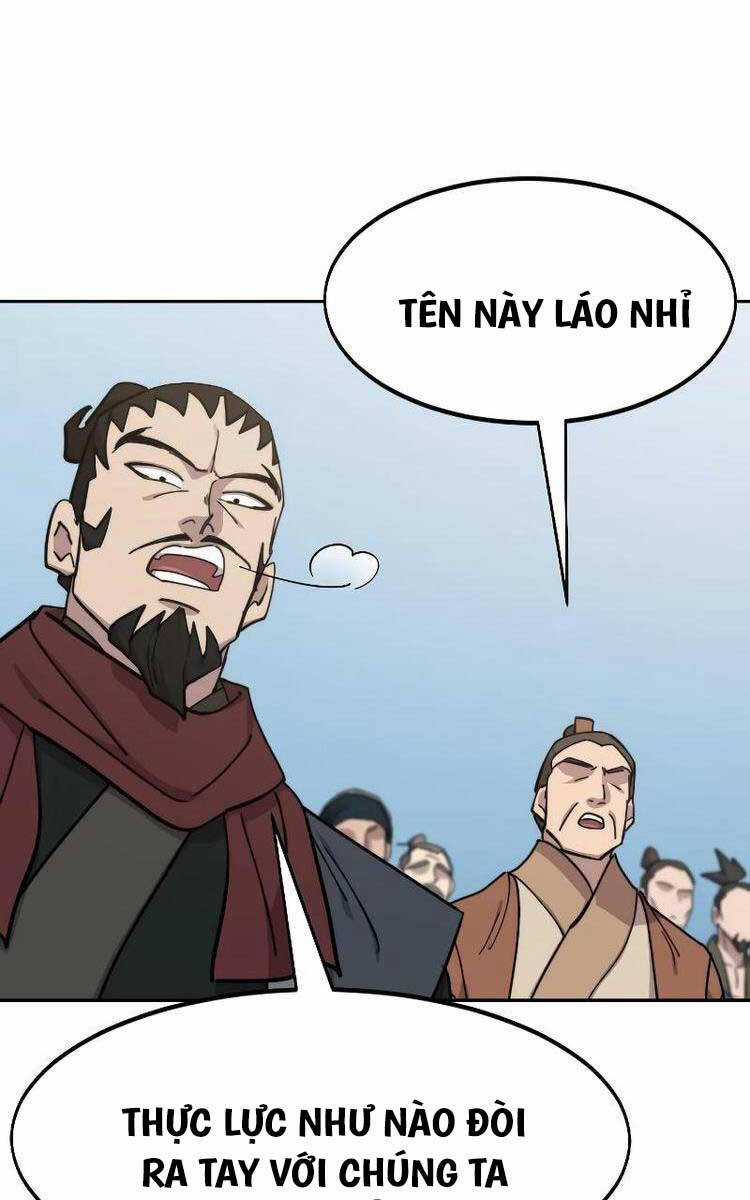 Hoa Sơn Tái Khởi Chapter 109 trang 112