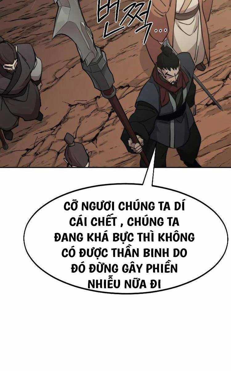 Hoa Sơn Tái Khởi Chapter 109 trang 114
