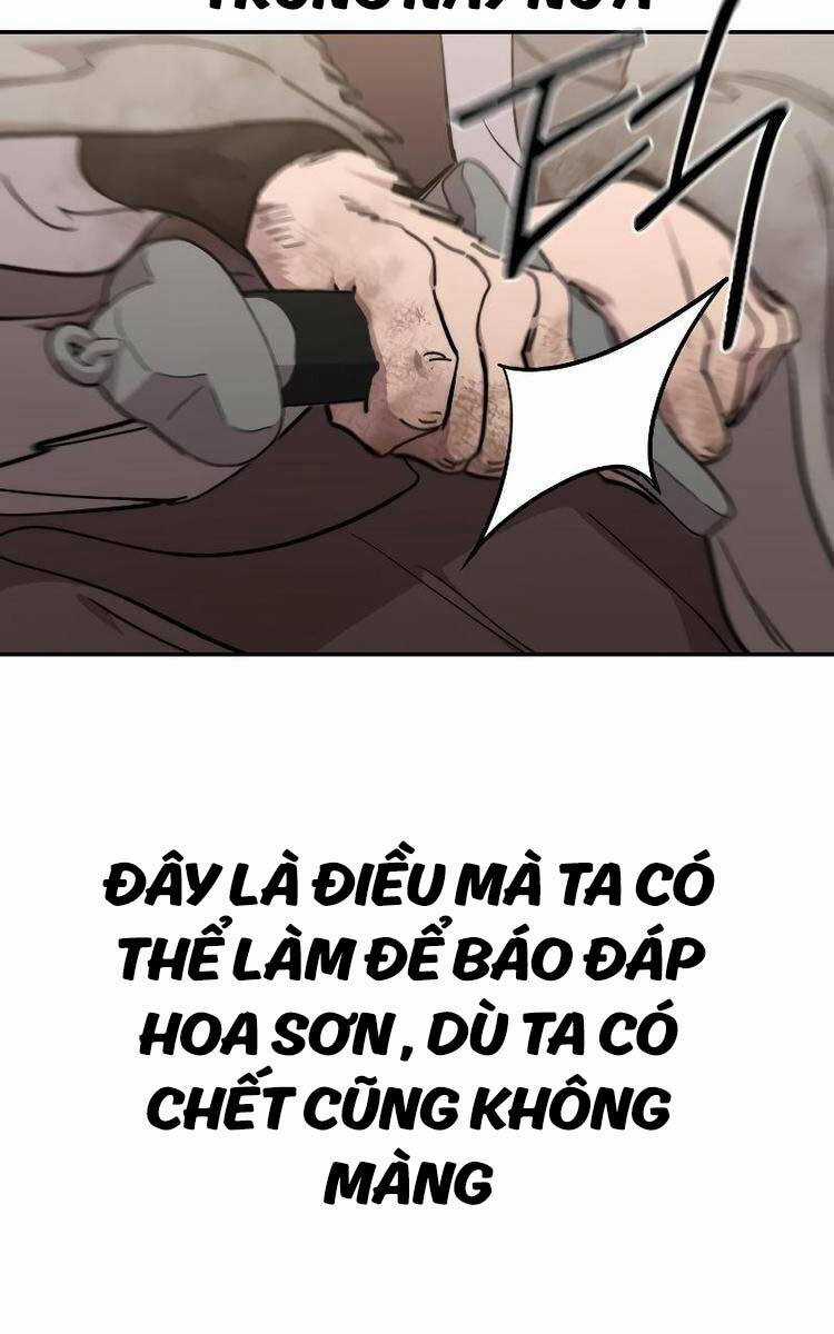 Hoa Sơn Tái Khởi Chapter 109 trang 117