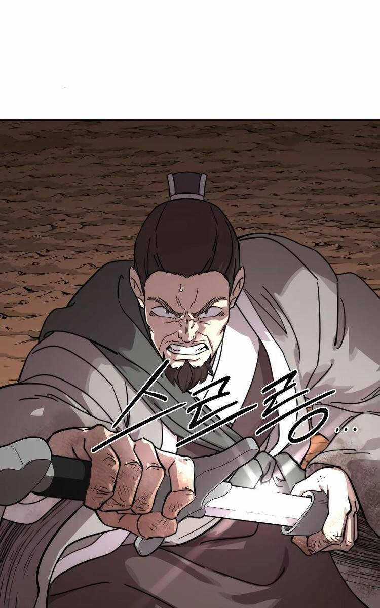 Hoa Sơn Tái Khởi Chapter 109 trang 118