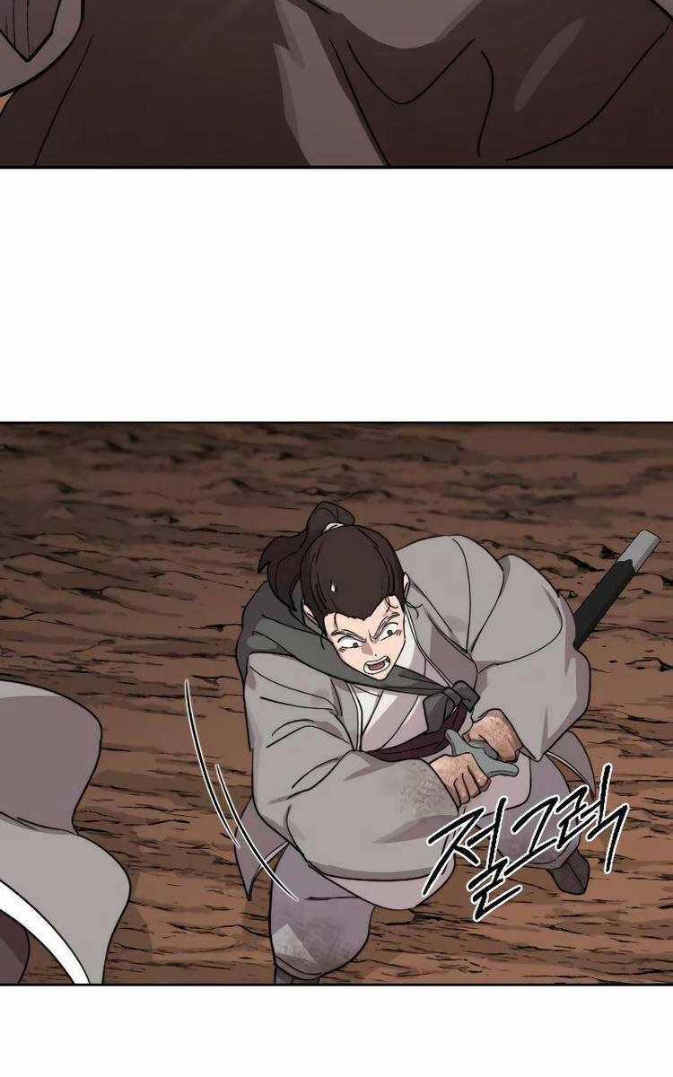 Hoa Sơn Tái Khởi Chapter 109 trang 119