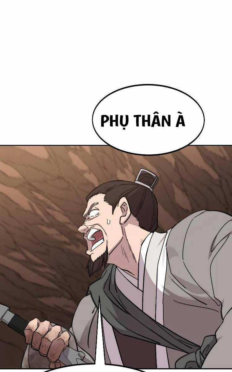 Hoa Sơn Tái Khởi Chapter 109 trang 121