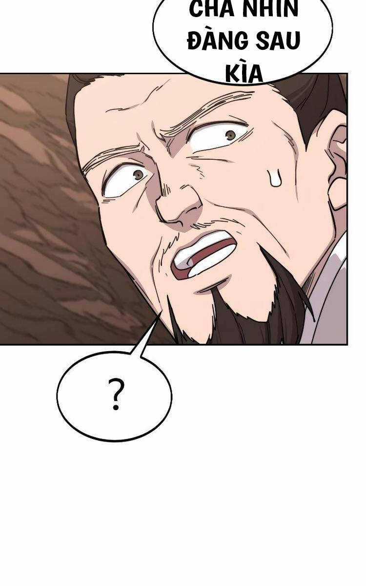 Hoa Sơn Tái Khởi Chapter 109 trang 123