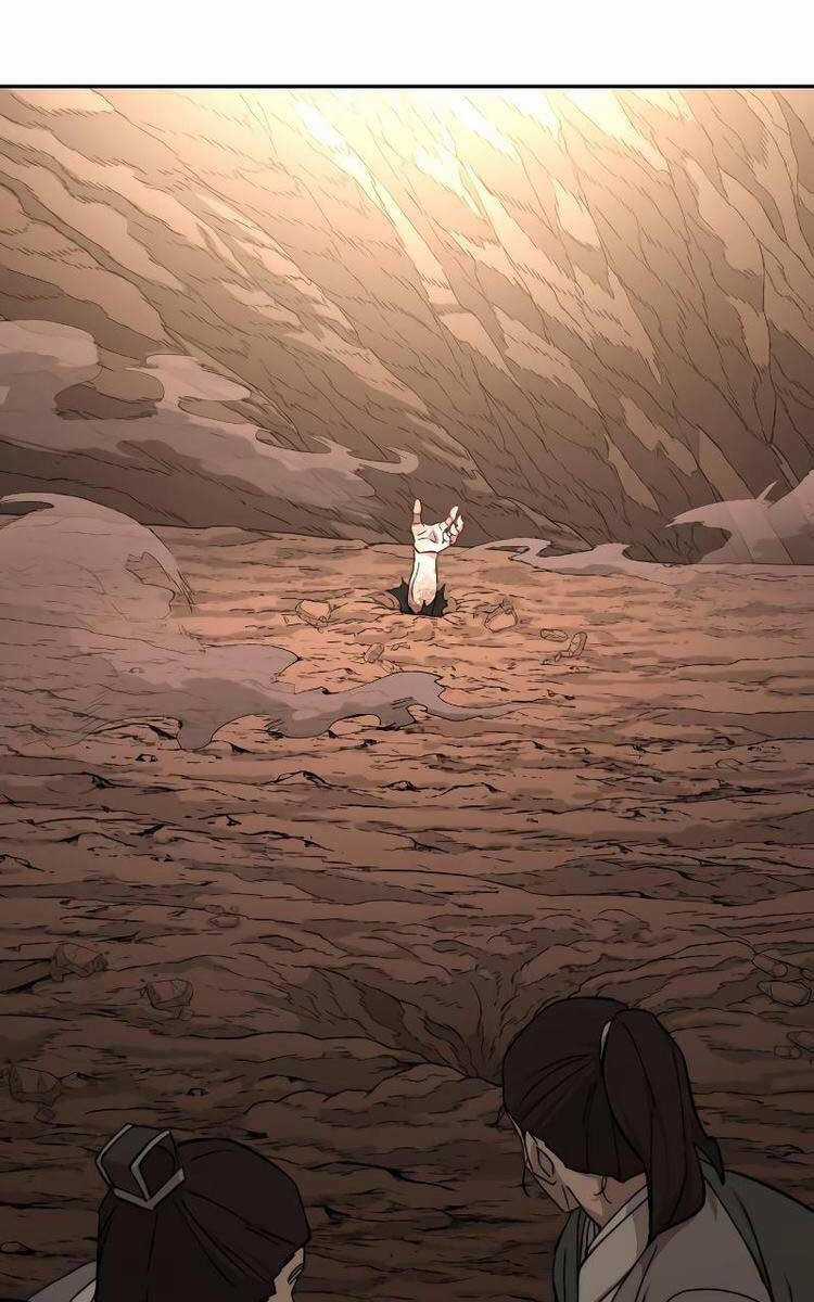 Hoa Sơn Tái Khởi Chapter 109 trang 124