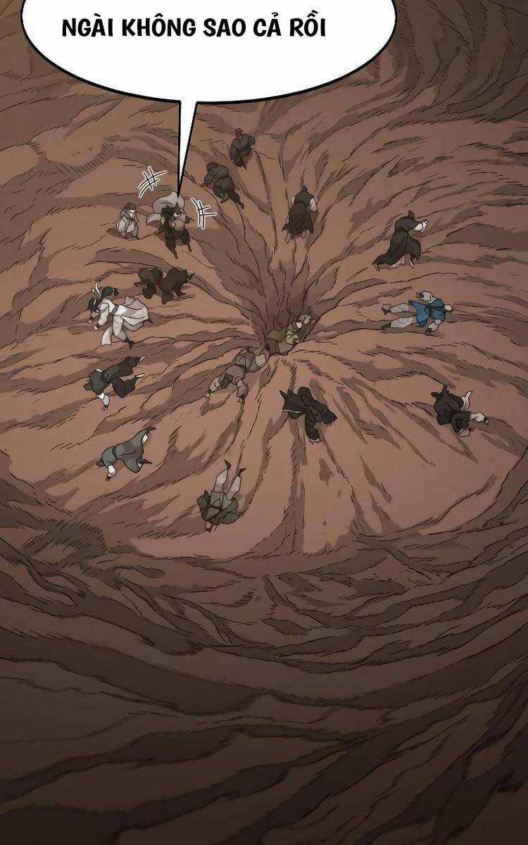 Hoa Sơn Tái Khởi Chapter 109 trang 142