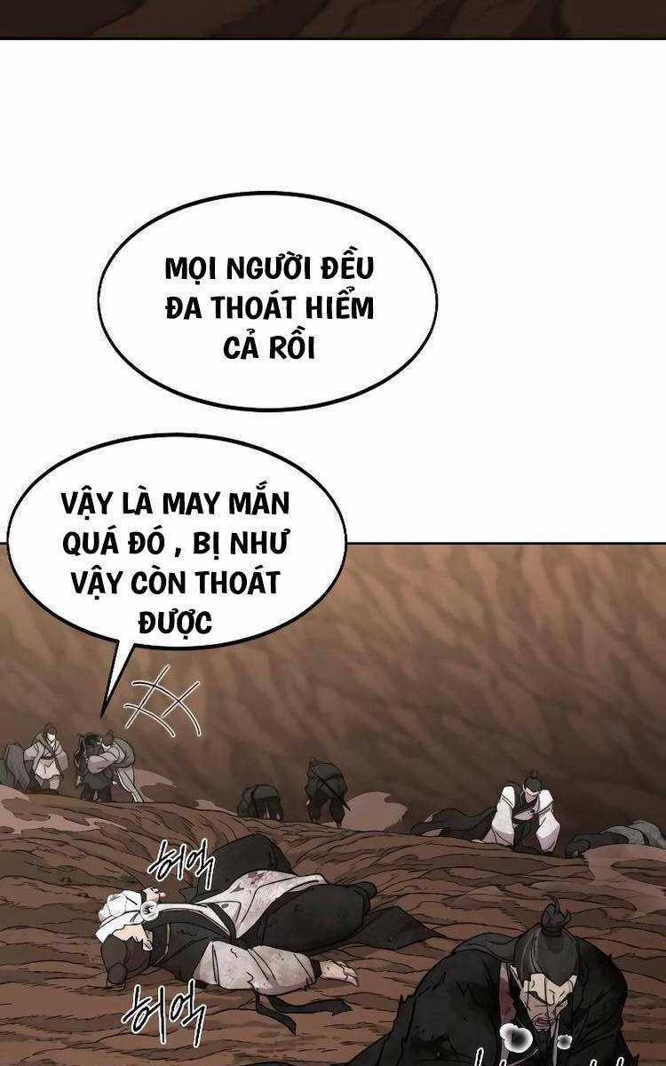 Hoa Sơn Tái Khởi Chapter 109 trang 143