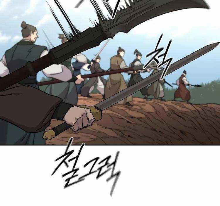 Hoa Sơn Tái Khởi Chapter 109 trang 148