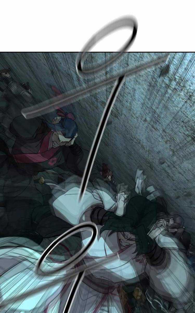 Hoa Sơn Tái Khởi Chapter 109 trang 17