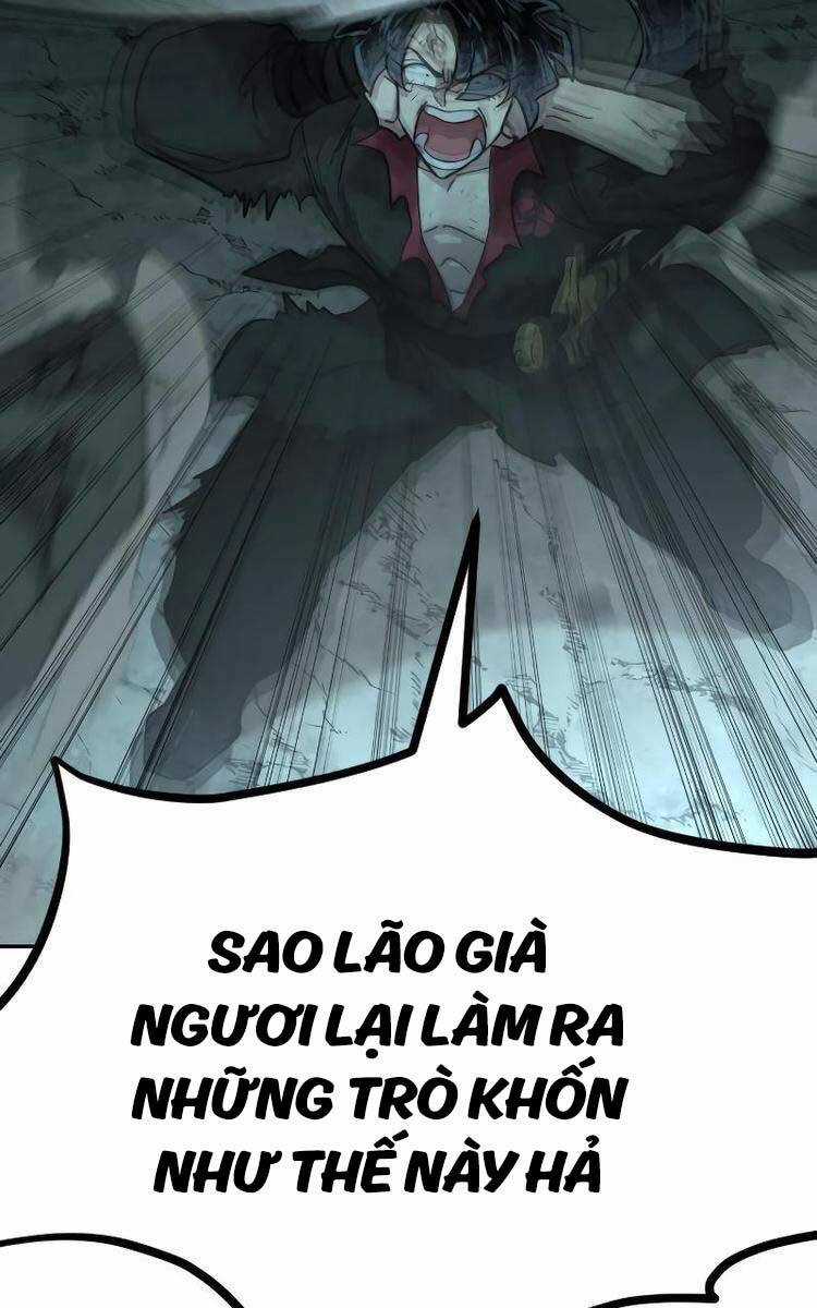 Hoa Sơn Tái Khởi Chapter 109 trang 21