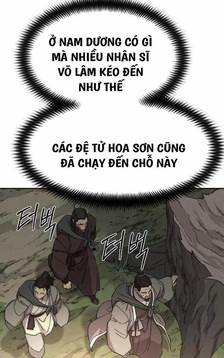 Hoa Sơn Tái Khởi Chapter 109 trang 42