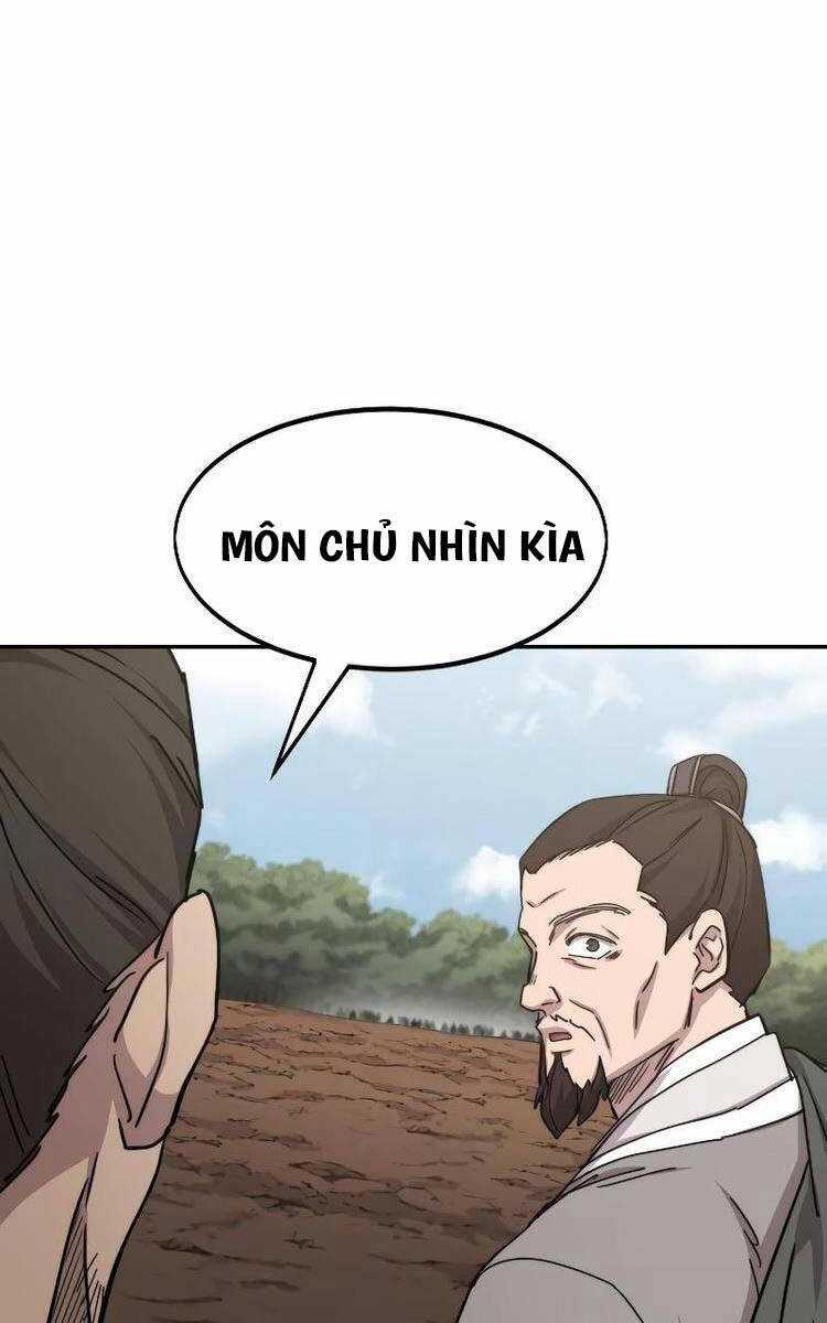 Hoa Sơn Tái Khởi Chapter 109 trang 45