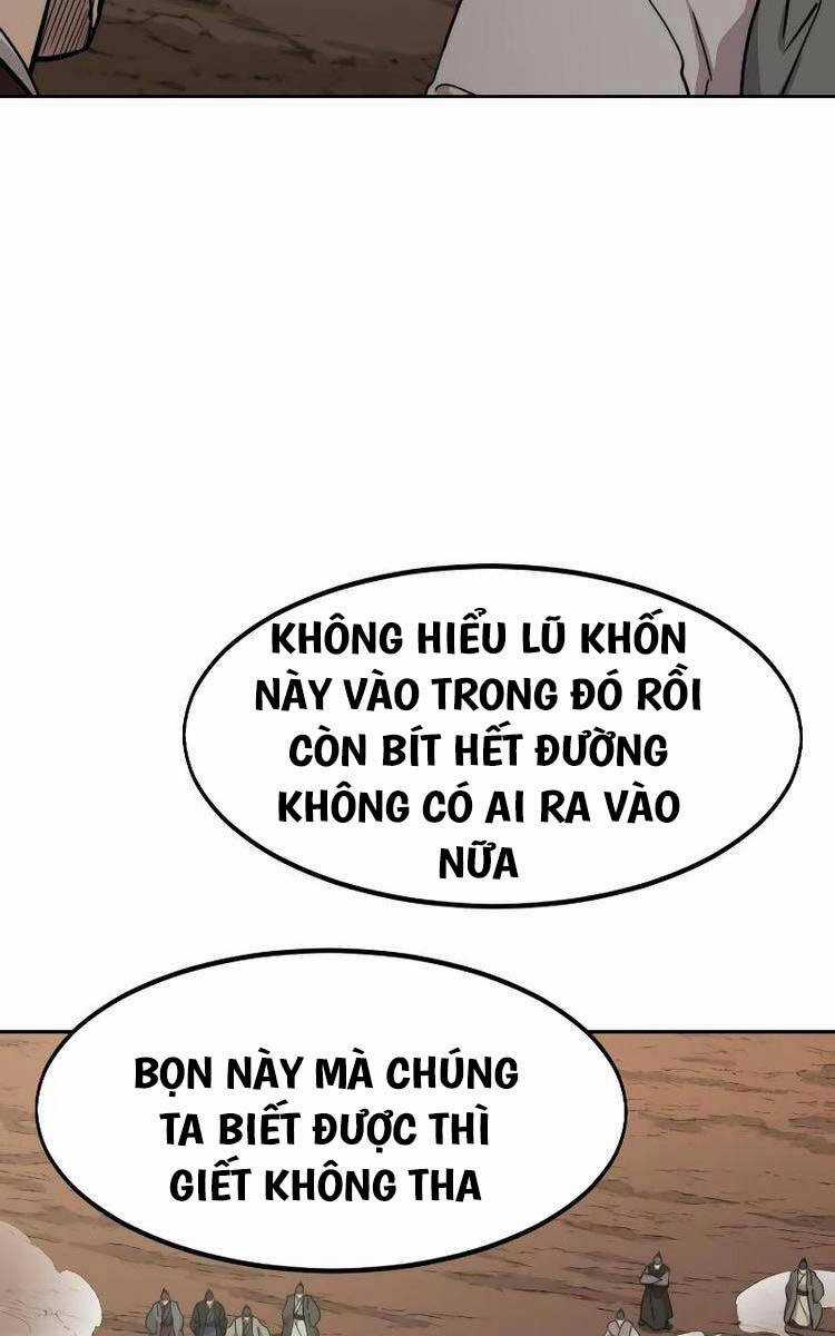 Hoa Sơn Tái Khởi Chapter 109 trang 46