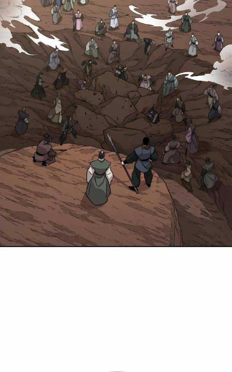 Hoa Sơn Tái Khởi Chapter 109 trang 47