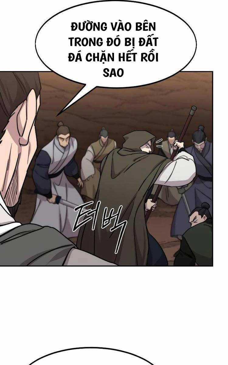 Hoa Sơn Tái Khởi Chapter 109 trang 48