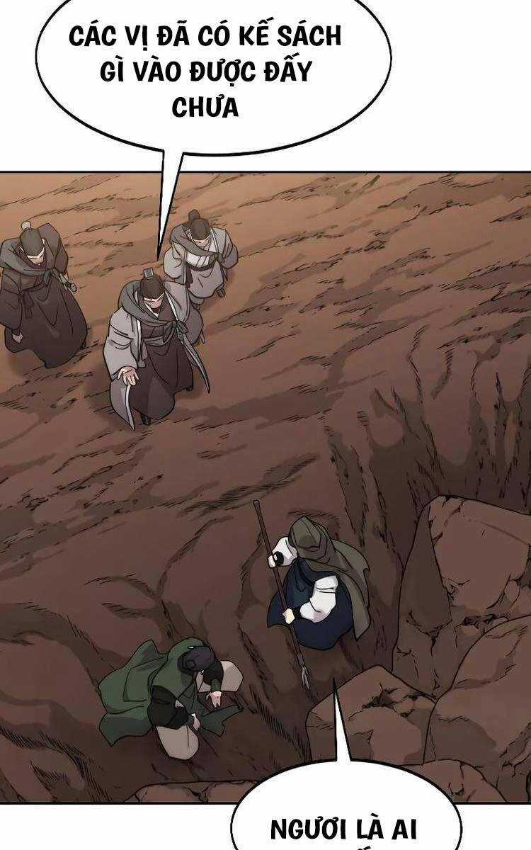 Hoa Sơn Tái Khởi Chapter 109 trang 49