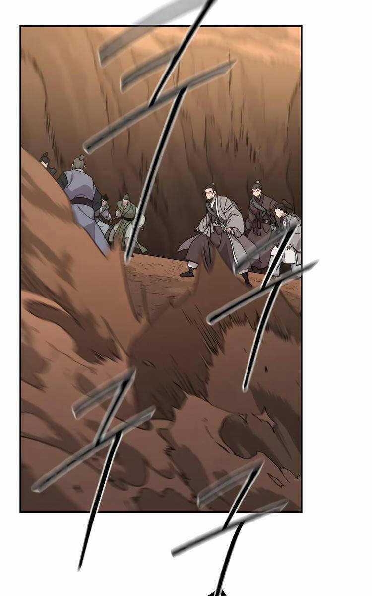 Hoa Sơn Tái Khởi Chapter 109 trang 54