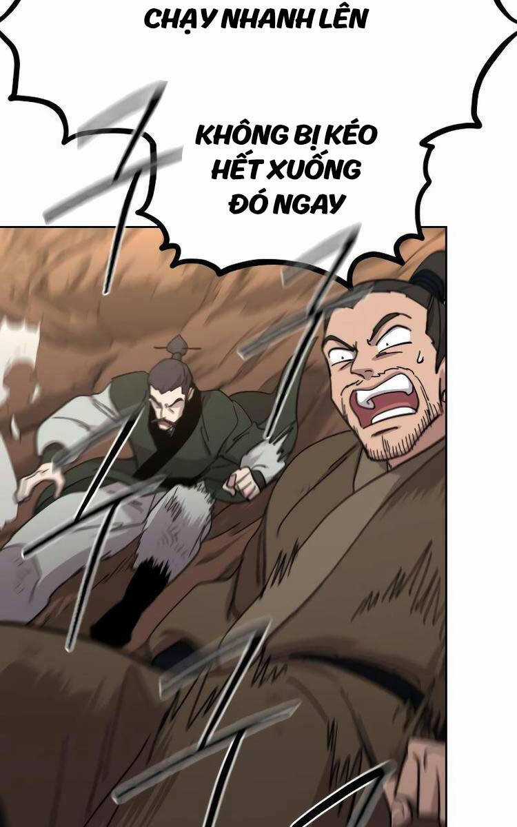 Hoa Sơn Tái Khởi Chapter 109 trang 56