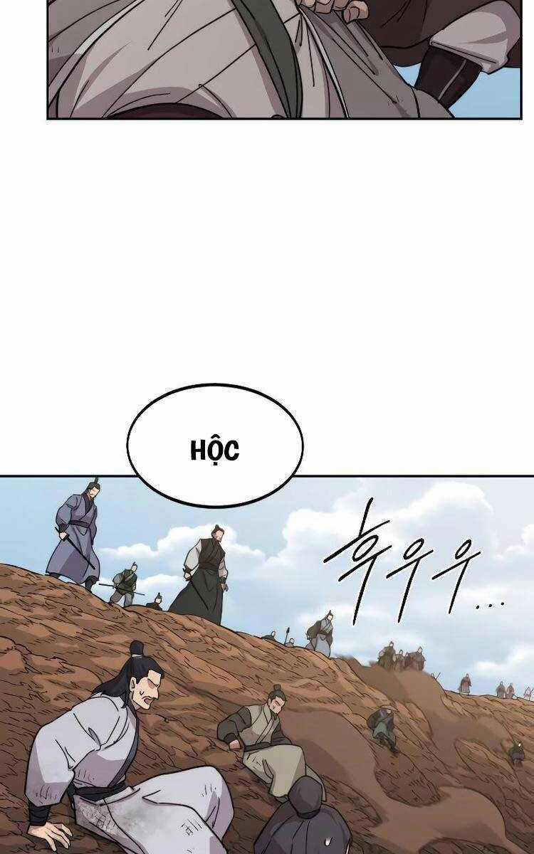 Hoa Sơn Tái Khởi Chapter 109 trang 64